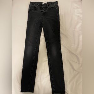 RSQ manhattan high rise jeans